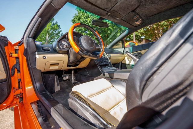 Used 2004 Lamborghini Gallardo AWD/4WD image 50