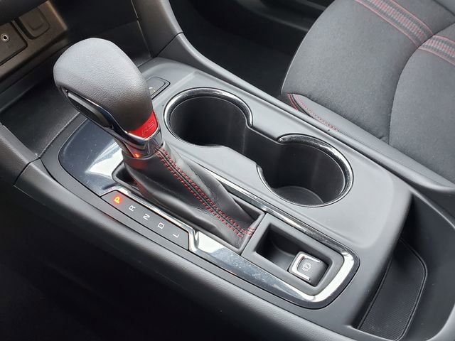 Certified 2023 Chevrolet Equinox RS w/ LPO, Floor Liner Package image 36