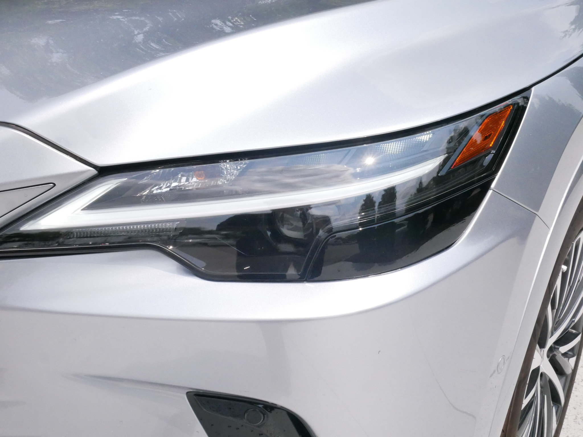 Used 2024 Lexus RX 350 Premium Plus w/ Convenience Package FWD image 6