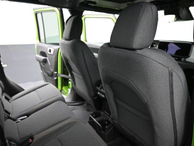 New 2026 Jeep Gladiator Willys image 20