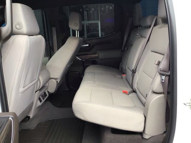 Used 2022 Chevrolet Silverado 1500 RST w/ Safety Package AWD/4WD image 12