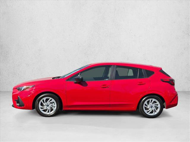 Used 2024 Subaru Impreza 2.0i AWD/4WD image 9
