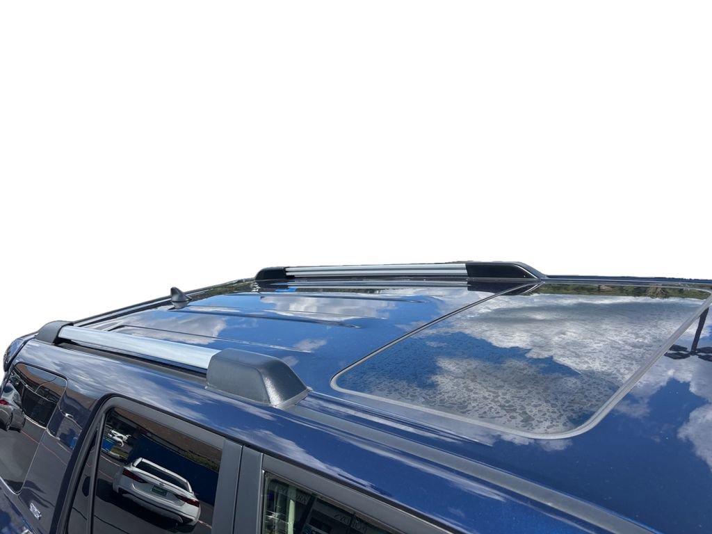Used 2024 Toyota 4Runner SR5 Premium w/ Moonroof Package AWD/4WD image 29