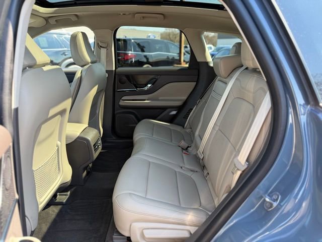 Used 2024 Lincoln Corsair Grand Touring image 14