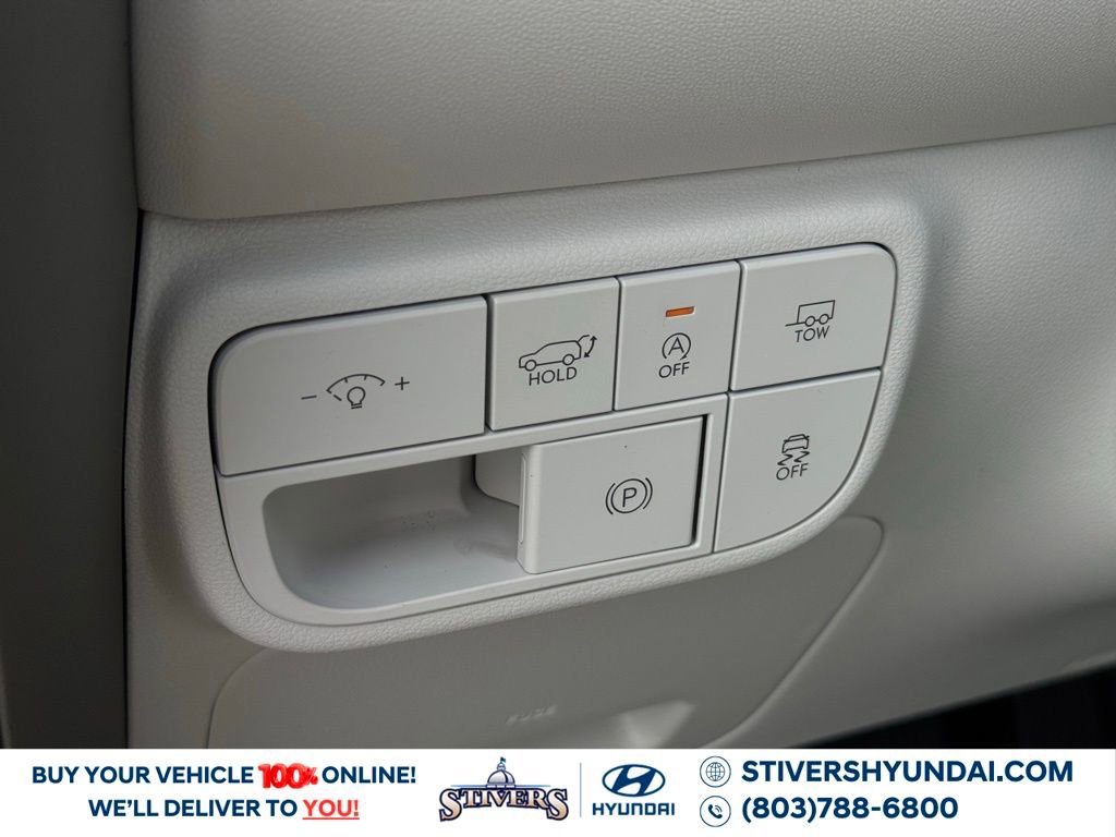 New 2026 Hyundai Palisade SEL image 28