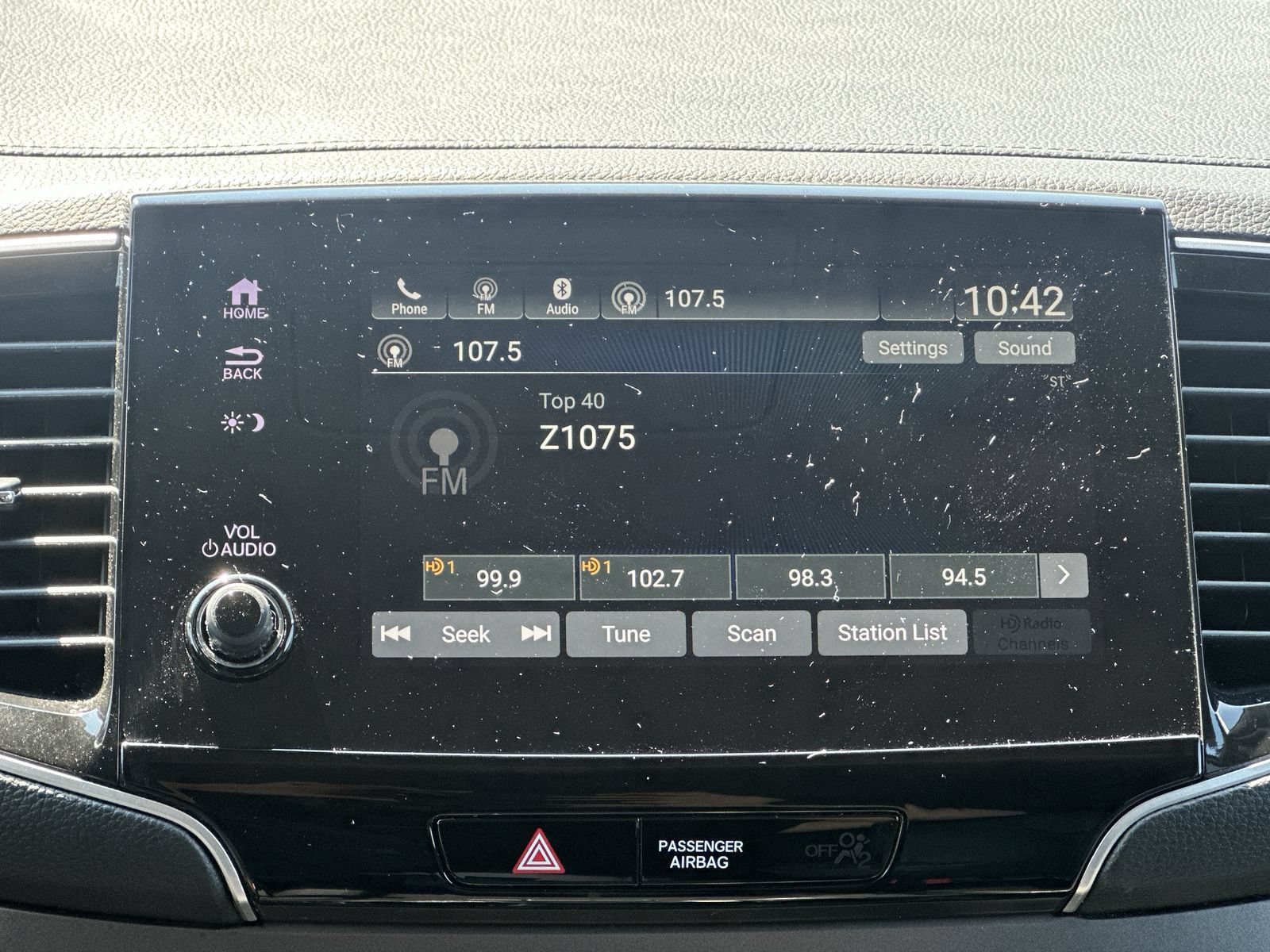 Used 2022 Honda Pilot Special Edition image 26