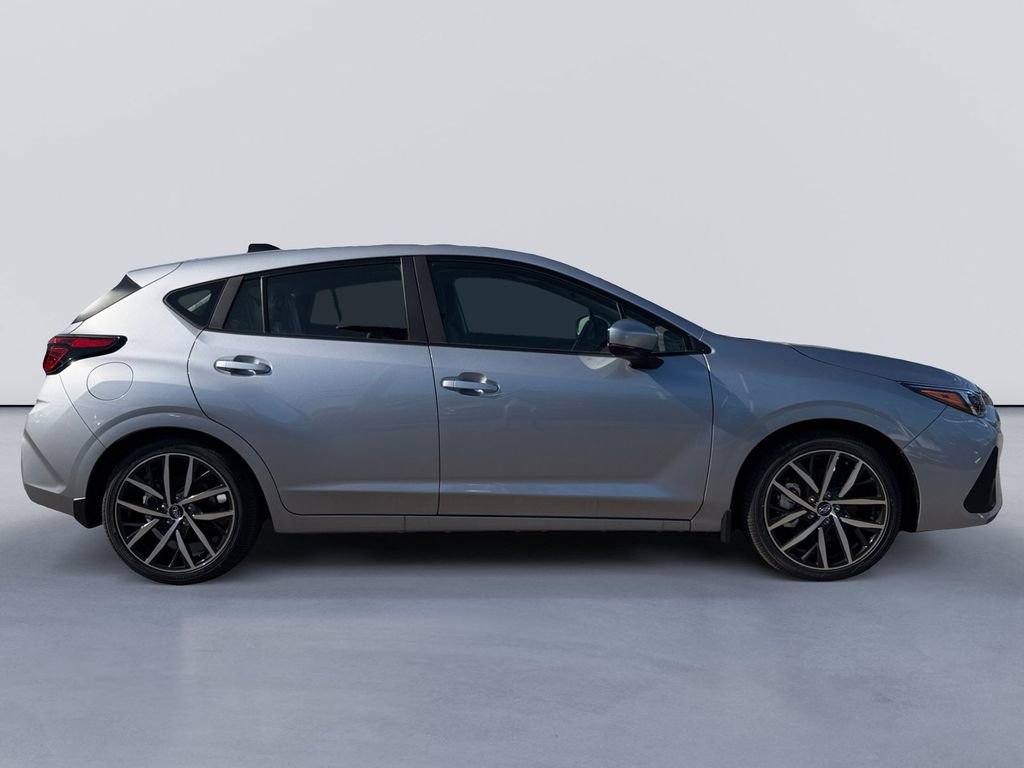 New 2026 Subaru Impreza 2.0i Sport AWD/4WD image 2