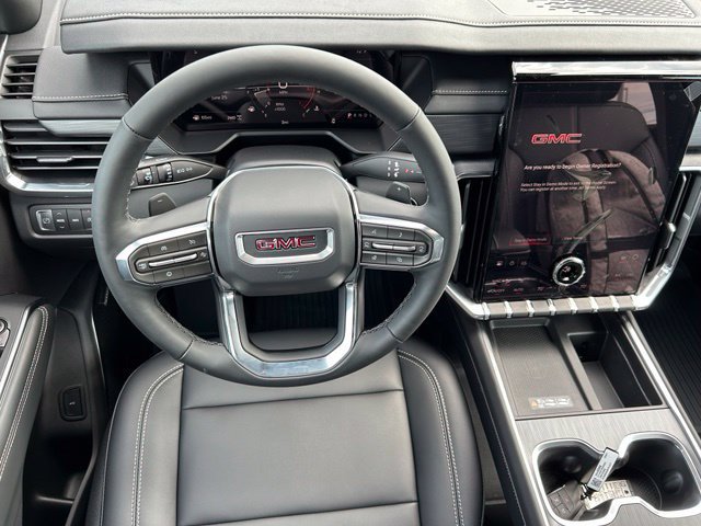 New 2026 GMC Acadia Elevation w/ Black Edition AWD/4WD image 19