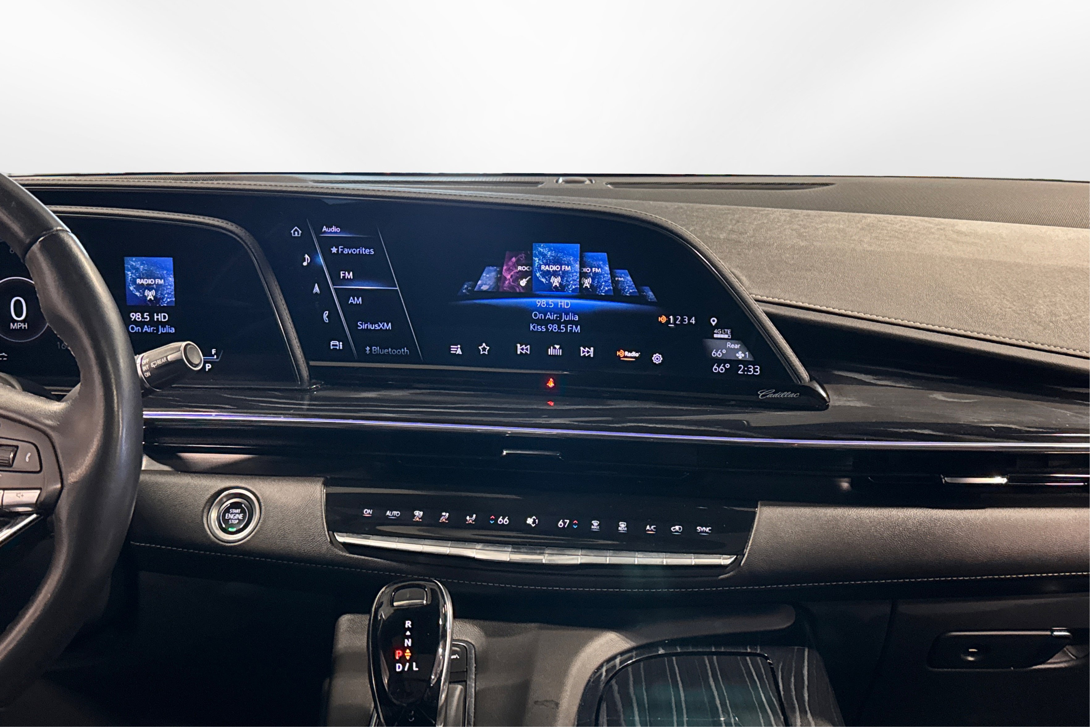 Used 2024 Cadillac Escalade Sport image 31