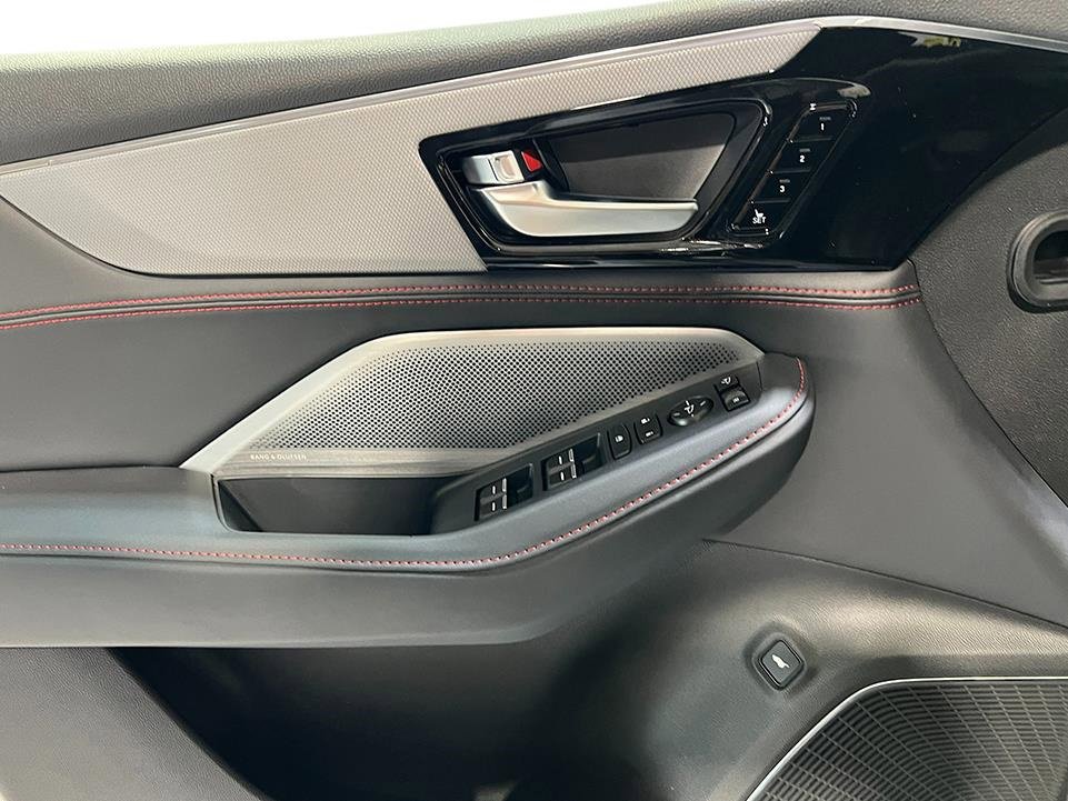 New 2026 Acura MDX A-Spec image 15