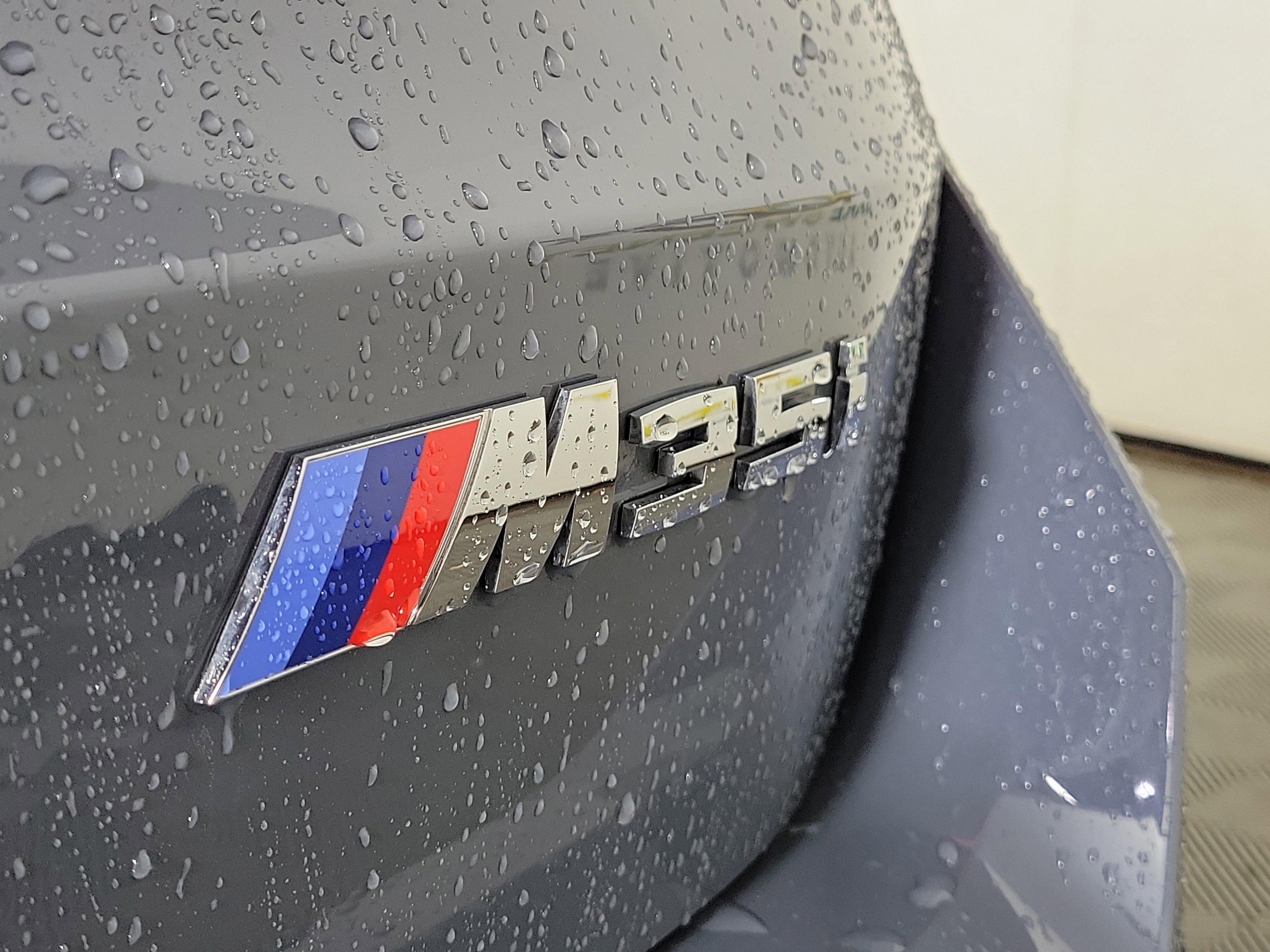 Certified 2025 BMW X1 M35i image 24