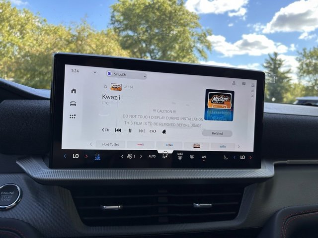 New 2025 Ford Explorer ST image 11