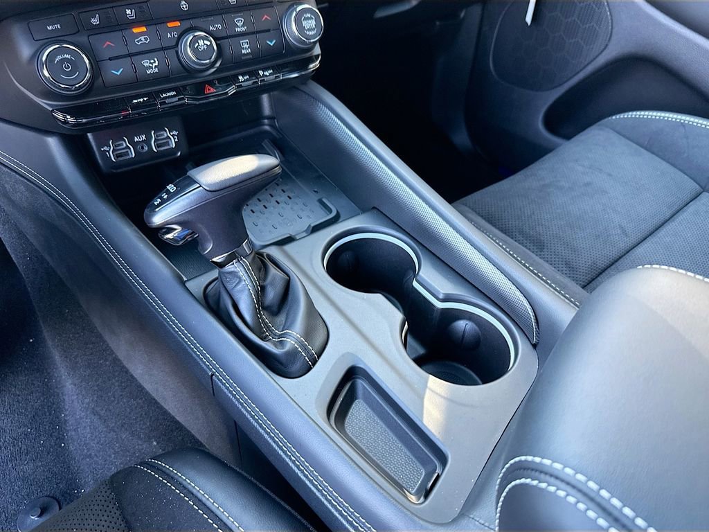 New 2026 Dodge Durango SRT Hellcat AWD/4WD image 21