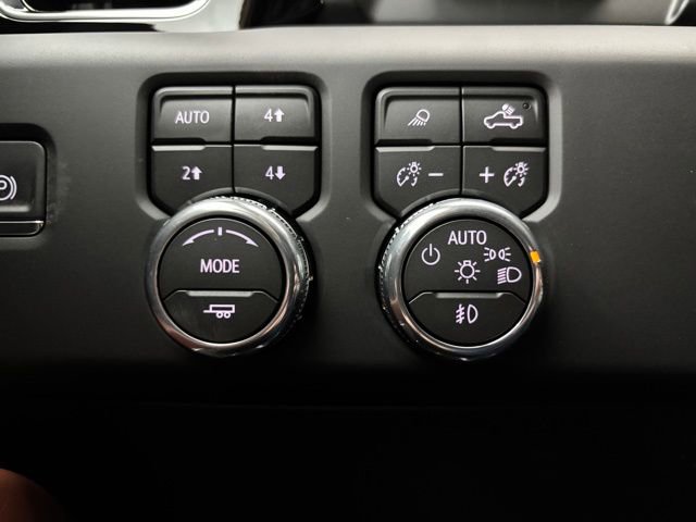 New 2026 GMC Sierra 1500 Denali Ultimate image 24