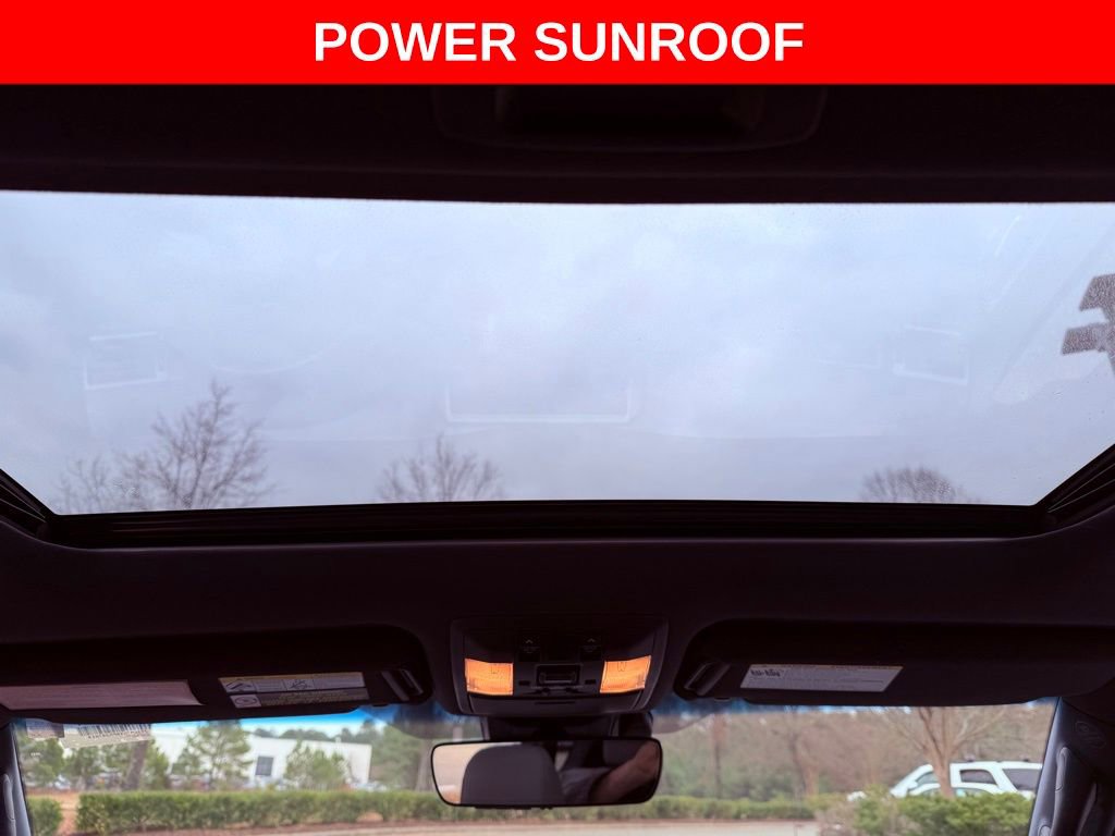 Certified 2023 Lexus GX 460 image 10