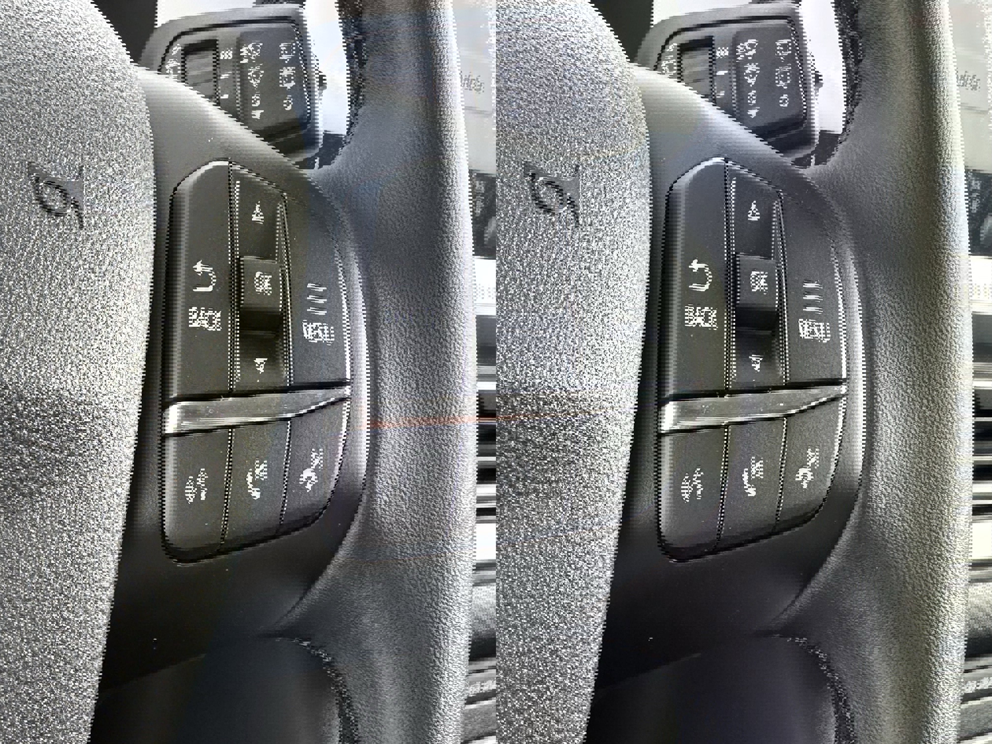 New 2025 Ford Bronco Sport Heritage w/ Convenience Package image 18