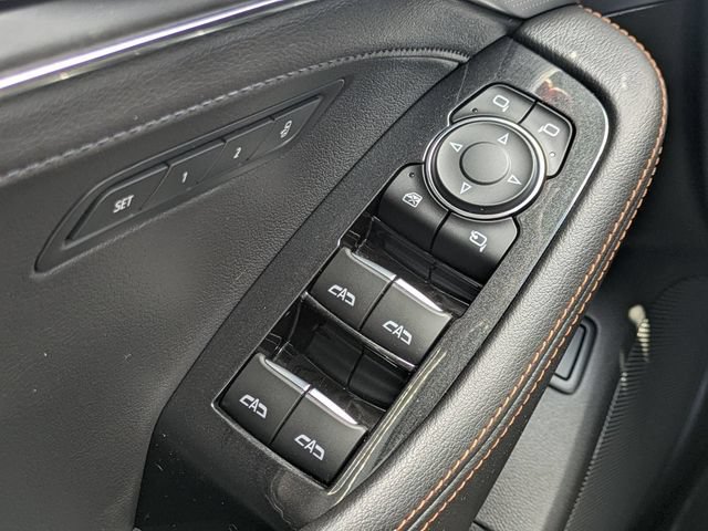 Certified 2024 Cadillac CT5 V w/ Premium Package RWD image 21