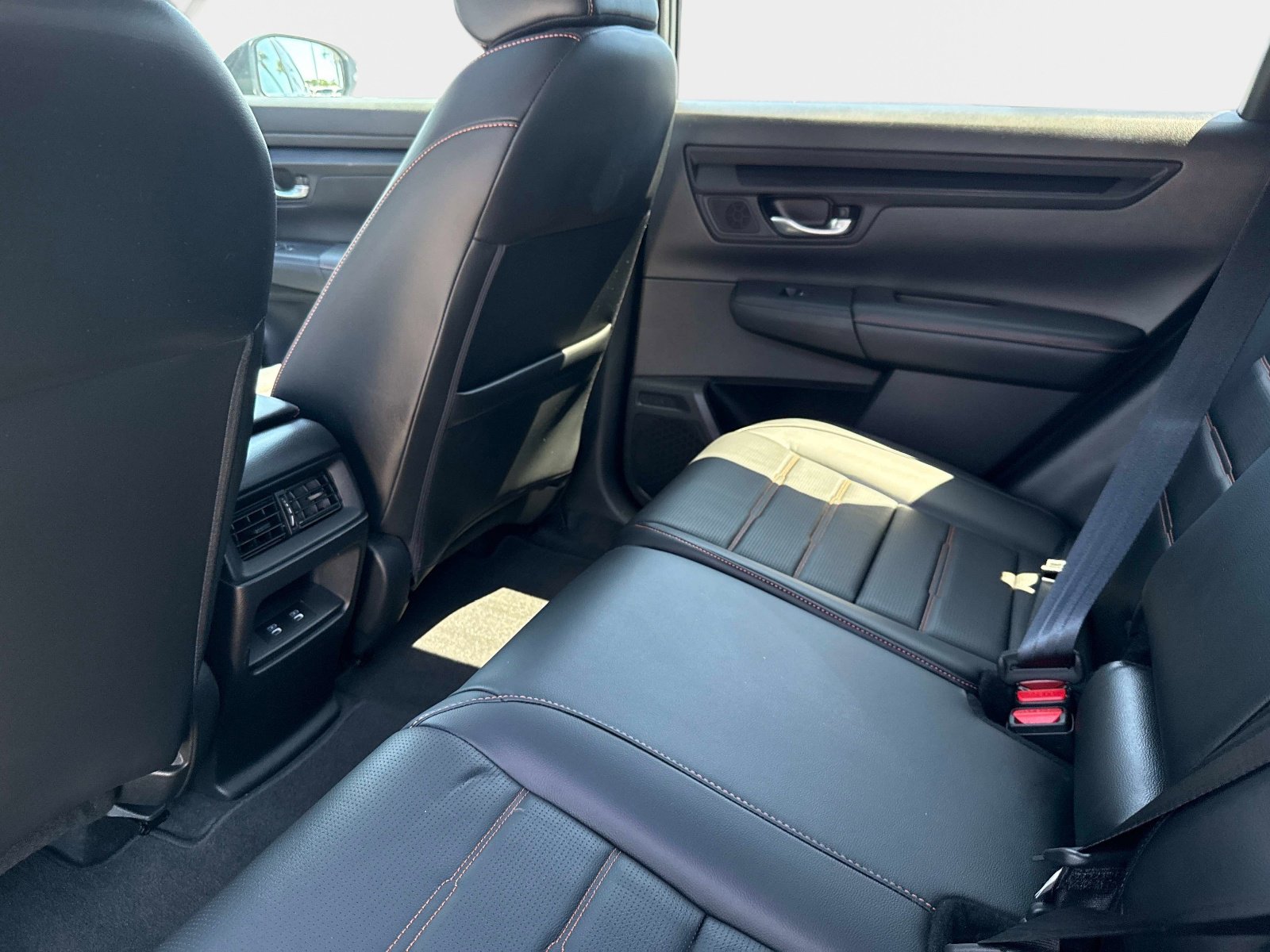 Certified 2024 Honda CR-V Sport-L image 14