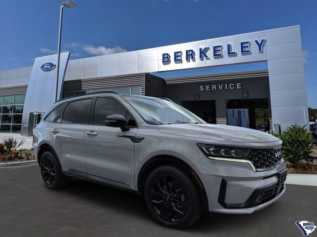 Used 2022 Kia Sorento SX