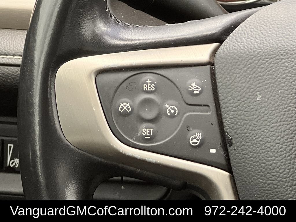 Used 2021 GMC Acadia Denali w/ Denali Technology Package FWD image 15