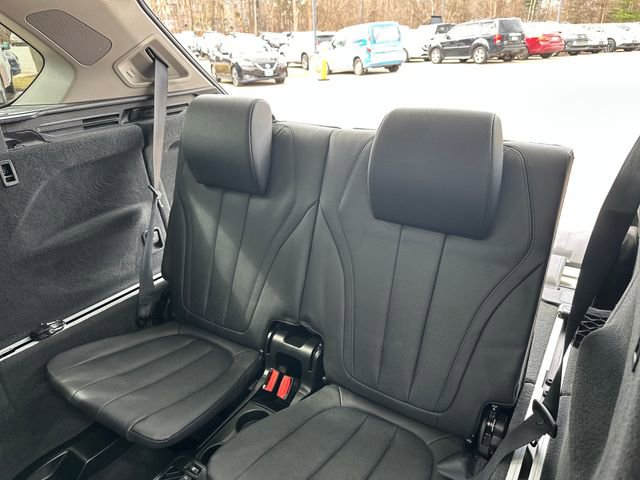 Used 2015 BMW X5 xDrive35d image 25