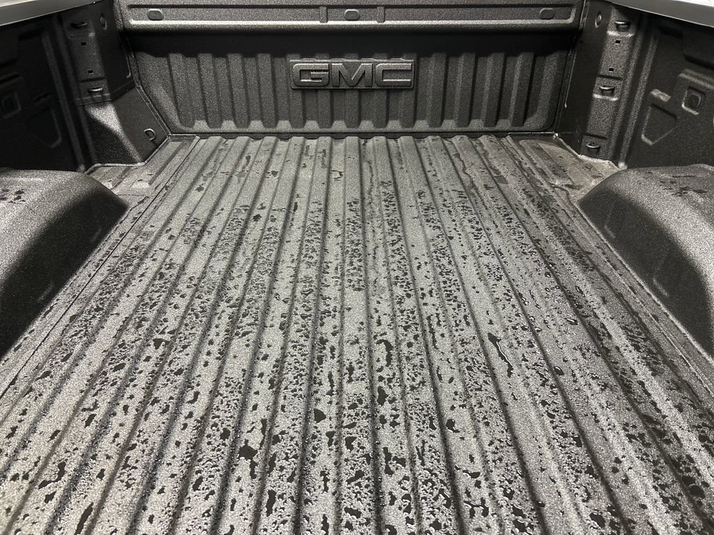 New 2026 GMC Sierra 2500 Denali Ultimate image 23