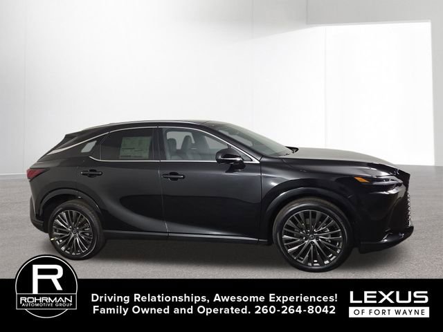 New 2026 Lexus RX 350 image 5