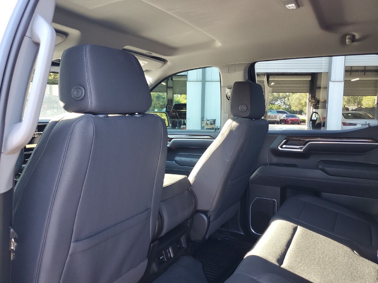 New 2026 GMC Sierra 1500 Elevation AWD/4WD image 11