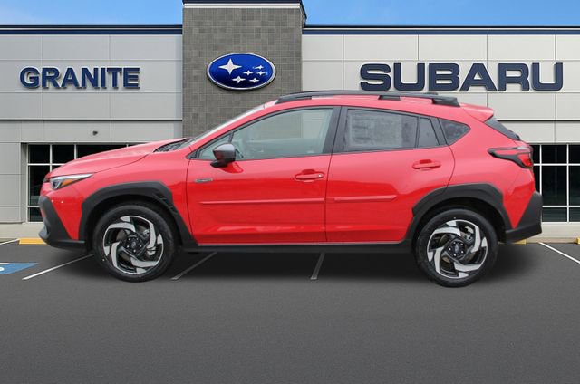 New 2026 Subaru Crosstrek 2.5i Limited image 5