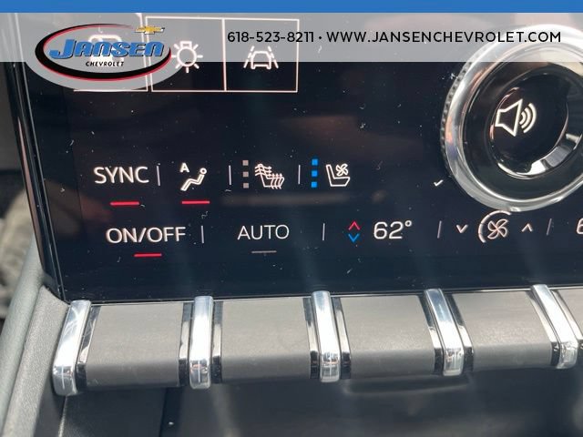 Used 2026 GMC Terrain AT4 w/ Convenience Package III AWD/4WD image 30