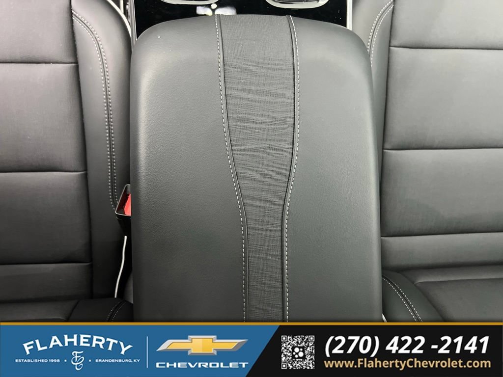 Used 2026 Buick Enclave Preferred w/ Power Package FWD image 32