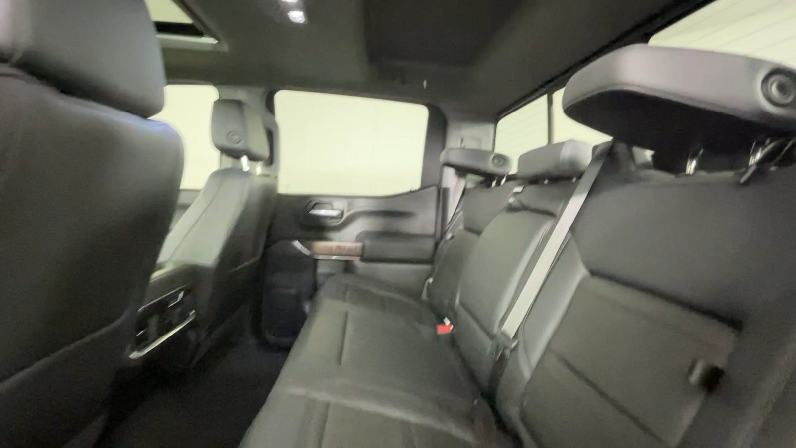 Used 2021 GMC Sierra 1500 Denali w/ Denali Ultimate Package AWD/4WD image 25