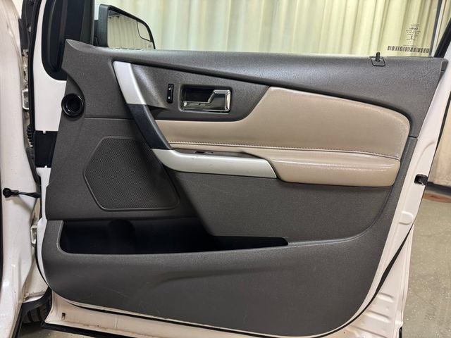 Used 2013 Ford Edge SEL AWD/4WD image 34