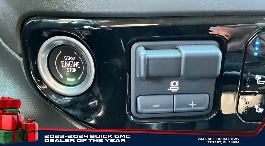 Used 2022 GMC Sierra 1500 SLT w/ SLT Premium Plus Package image 34