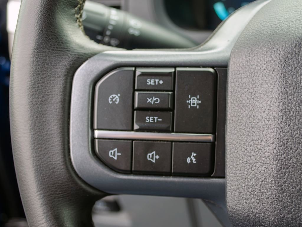 Used 2024 Ford F150 XLT image 15