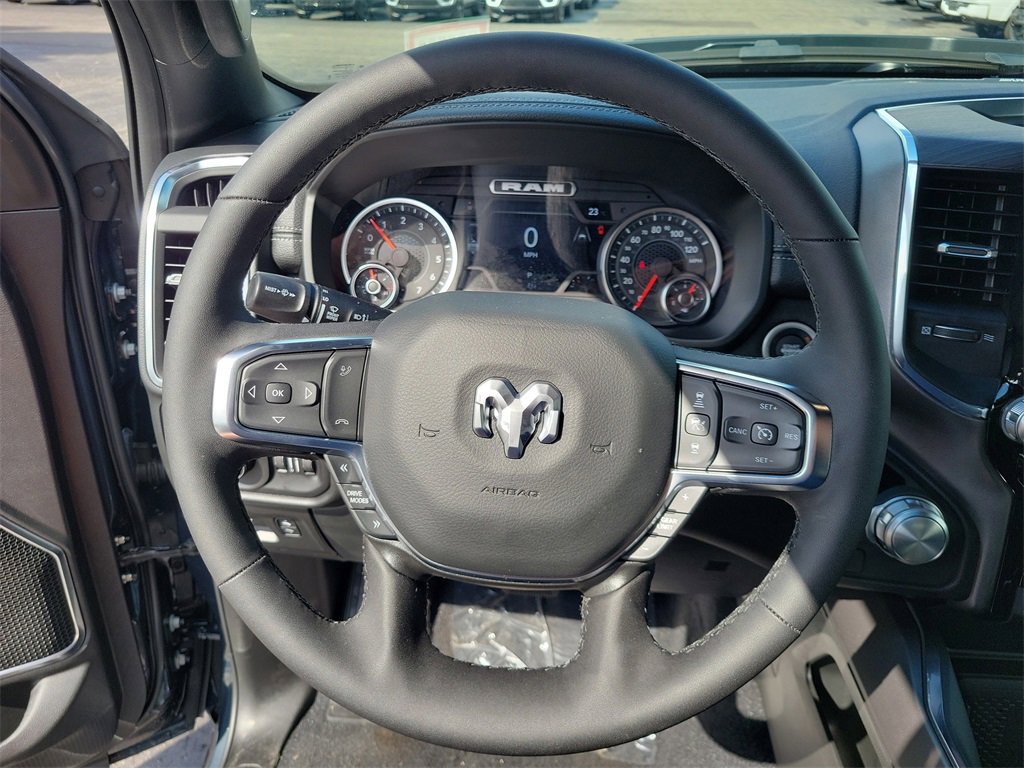 New 2026 RAM 1500 Laramie image 23
