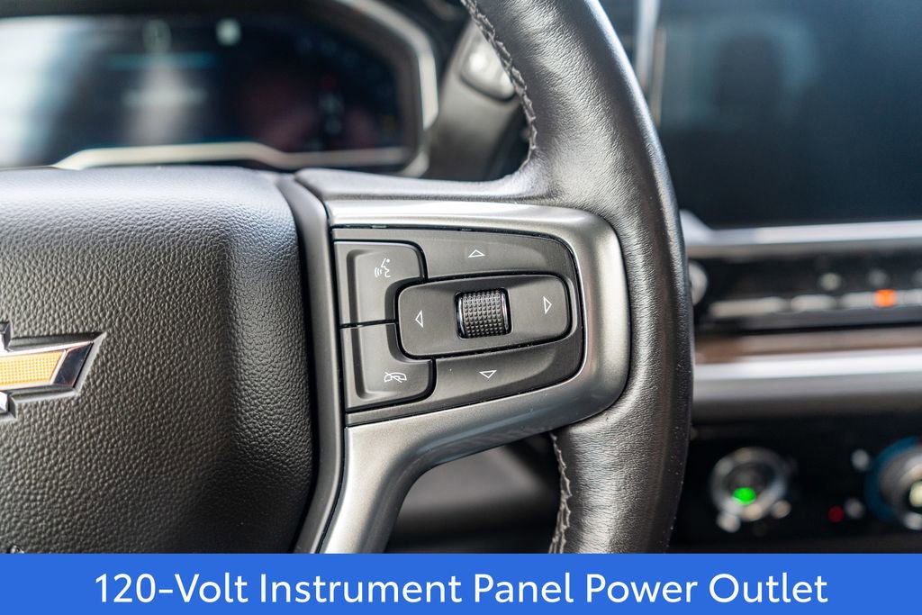 Used 2022 Chevrolet Silverado 1500 LT image 22