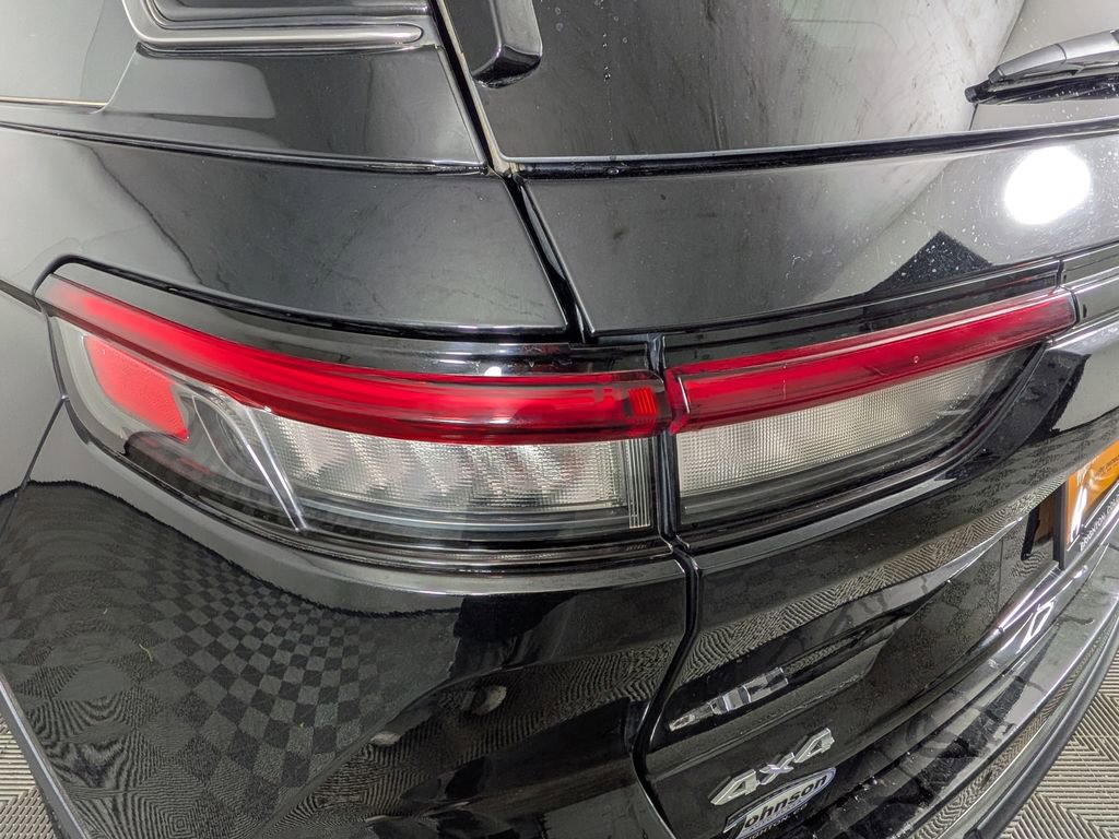 Certified 2023 Jeep Grand Cherokee Limited image 12