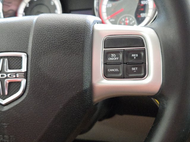 Used 2016 Dodge Grand Caravan American Value Package w/ UConnect Hands-Free Group FWD image 21