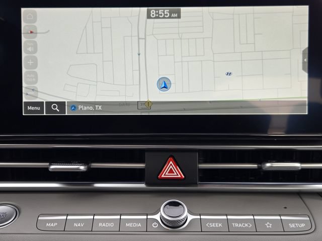 Certified 2025 Hyundai Elantra SEL FWD image 14