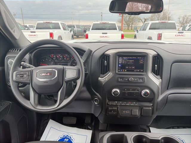 New 2026 GMC Sierra 3500 Pro image 15