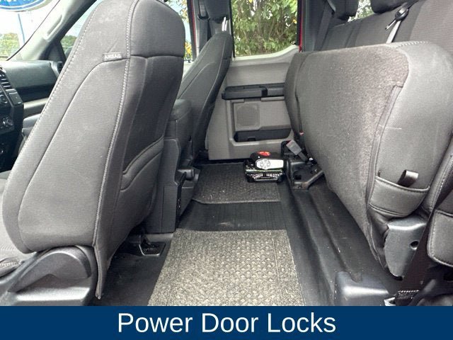 Used 2019 Ford F150 XL w/ Equipment Group 101A Mid AWD/4WD image 17
