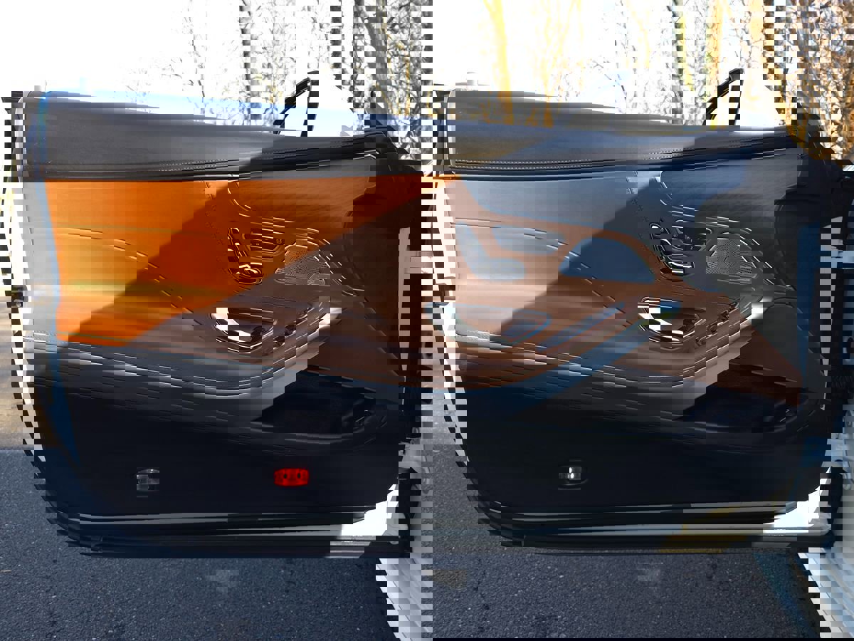 Used 2021 Mercedes-Benz S 560 4MATIC Coupe image 25