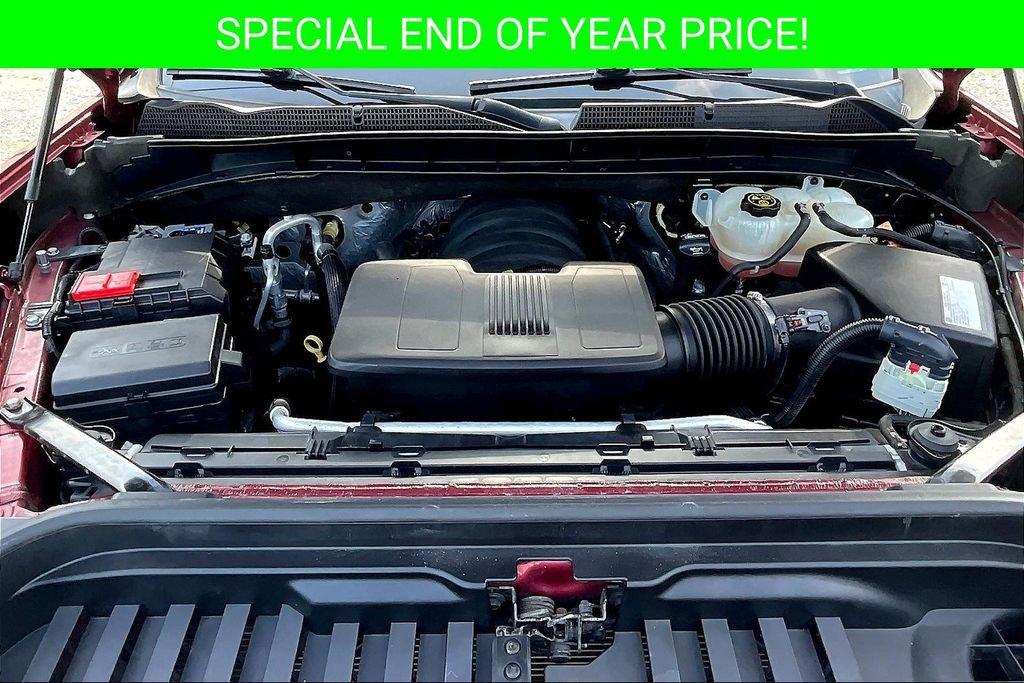 Used 2019 GMC Sierra 1500 Denali w/ Technology Package image 29