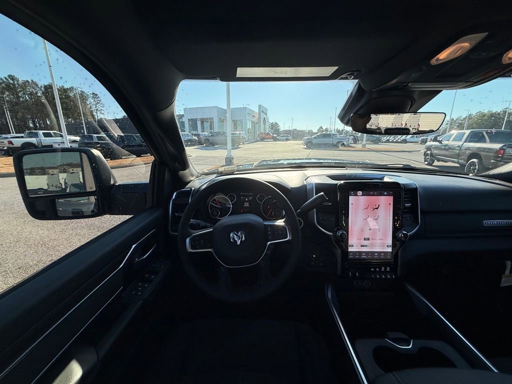 New 2026 RAM 2500 Big Horn image 25