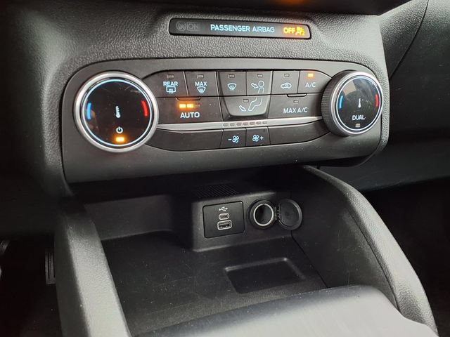 Used 2025 Ford Escape ST-Line AWD/4WD image 61