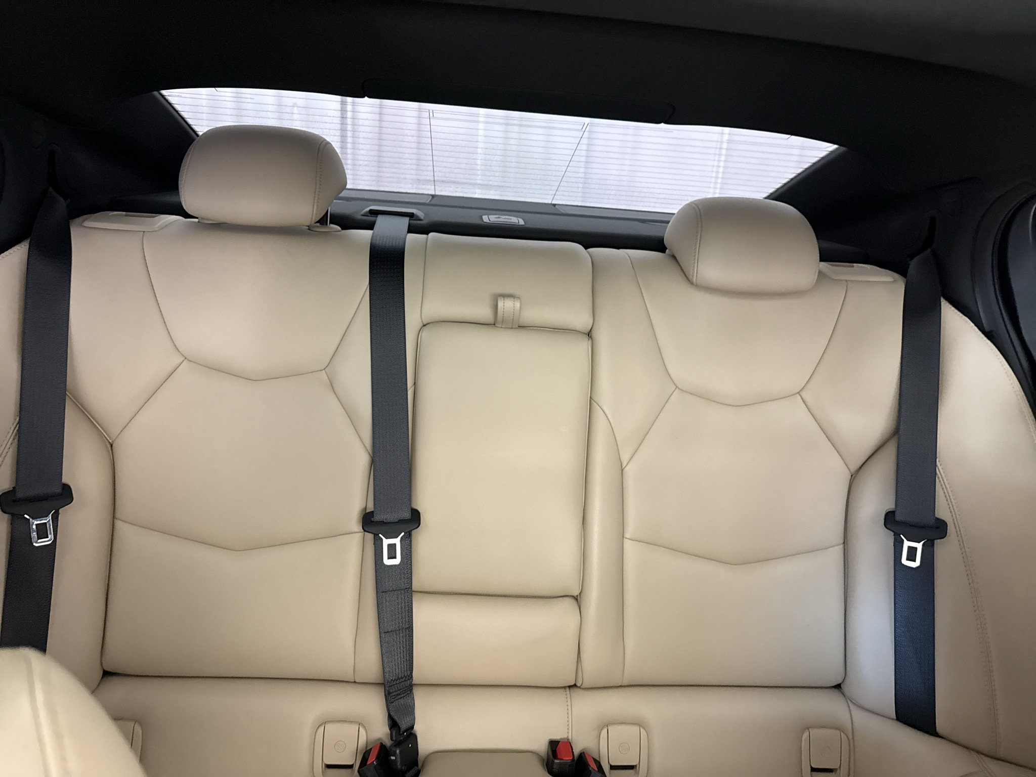 Used 2021 Cadillac CT5 Luxury w/ Sun And Sound Package RWD image 37