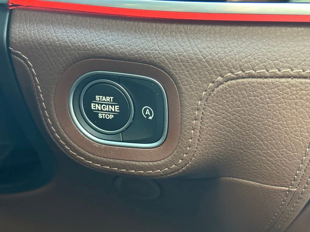 Used 2024 Mercedes-Benz GLS 580 4MATIC w/ Warmth & Comfort Package image 59