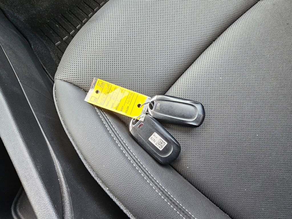 Used 2024 Buick Encore GX Sport Touring w/ Comfort Package image 24