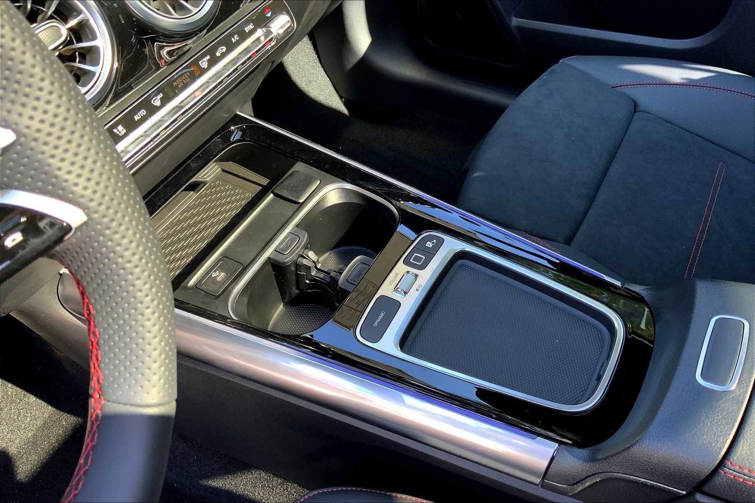 New 2026 Mercedes-Benz GLA 250 GLA 250 image 7